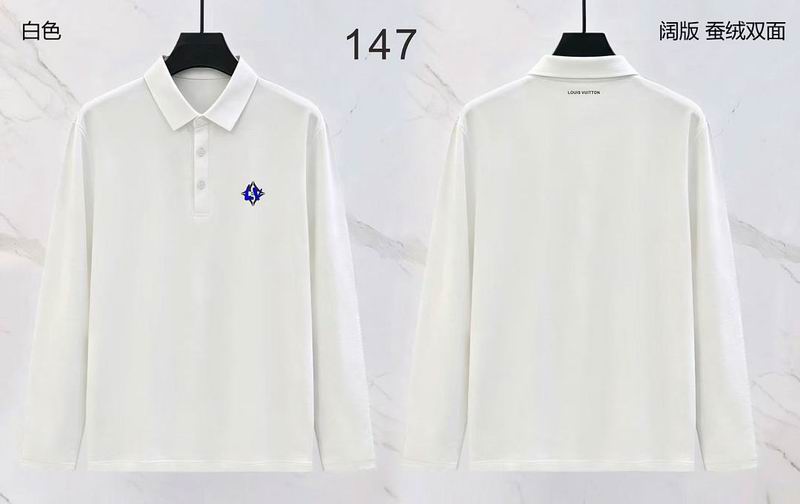 LV M-6XL 8qh30
