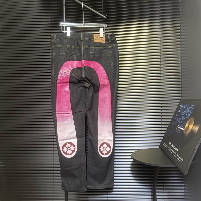 Evisu M-2XL aztx02