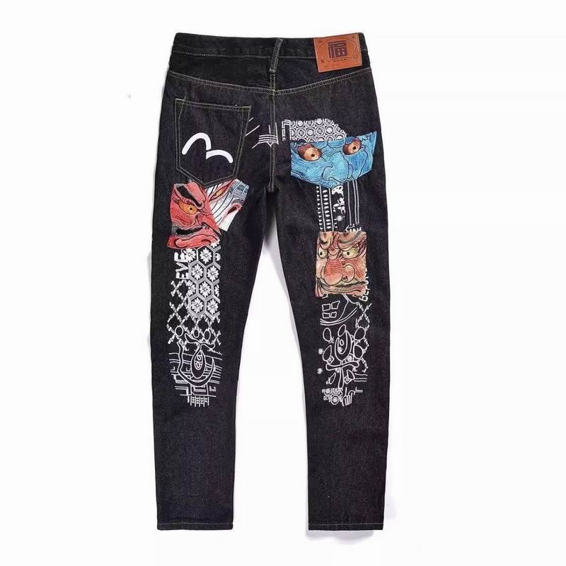 Evisu M-2XL aztx04