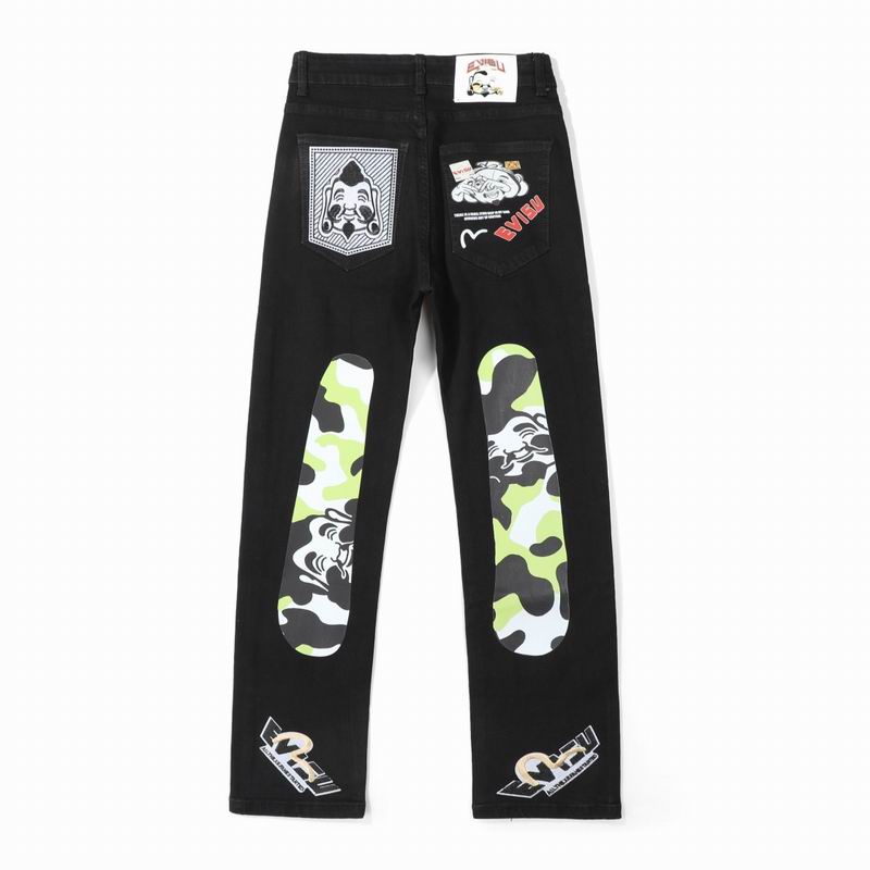 Evisu M-2XL aztx05