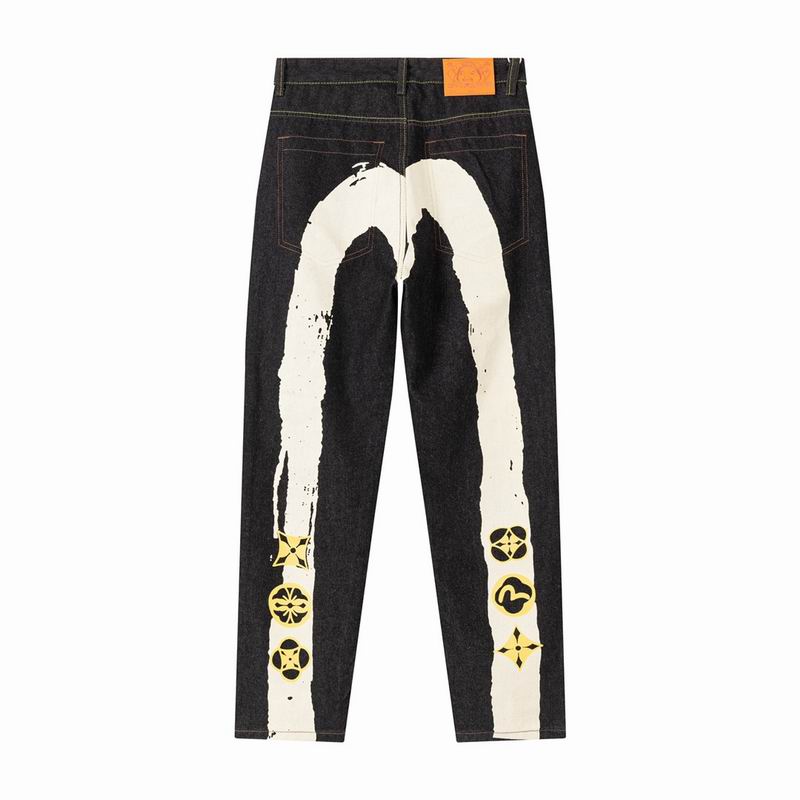 Evisu M-2XL aztx06