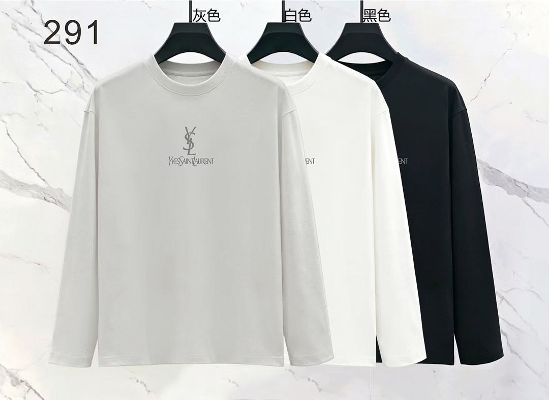 YSL L-4XL 8qh25
