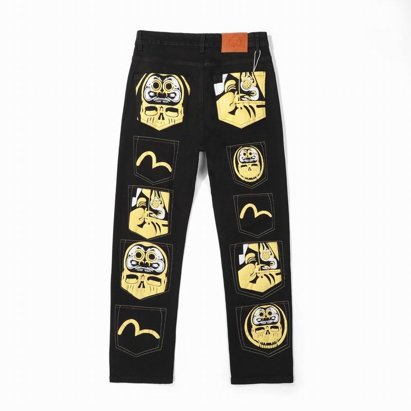 Evisu M-2XL aztx10