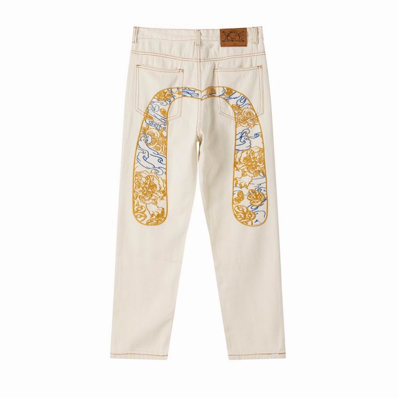 Evisu M-2XL aztx11