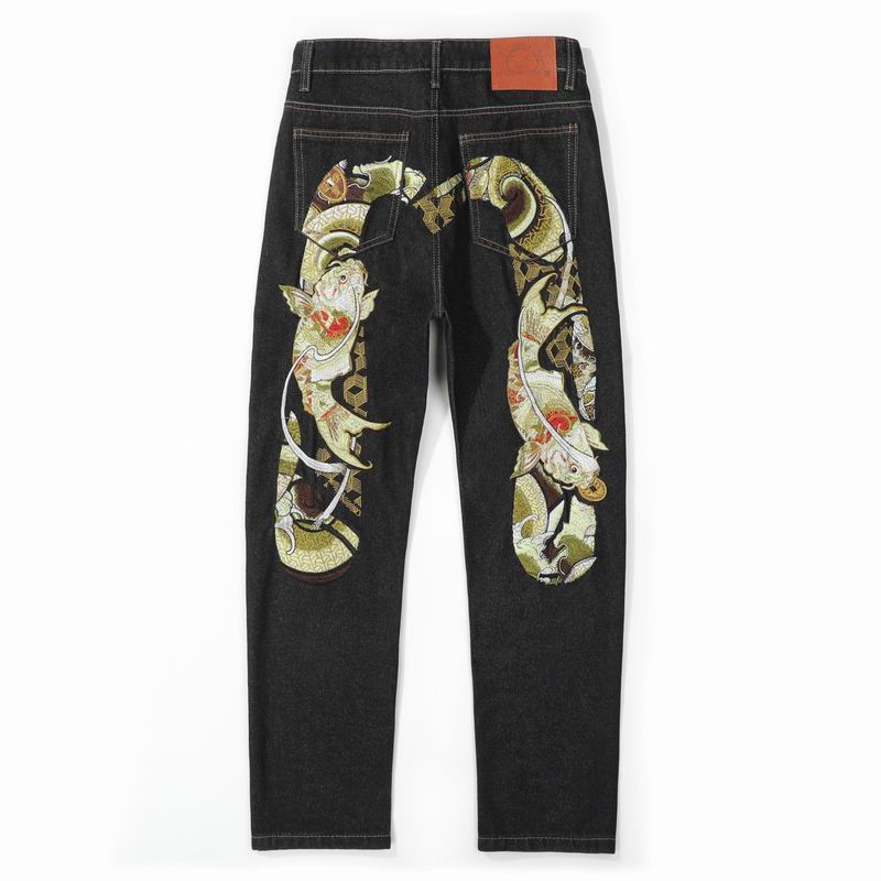 Evisu M-2XL aztx12