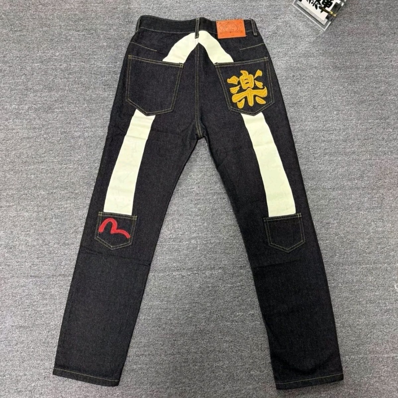 Evisu M-2XL aztx13