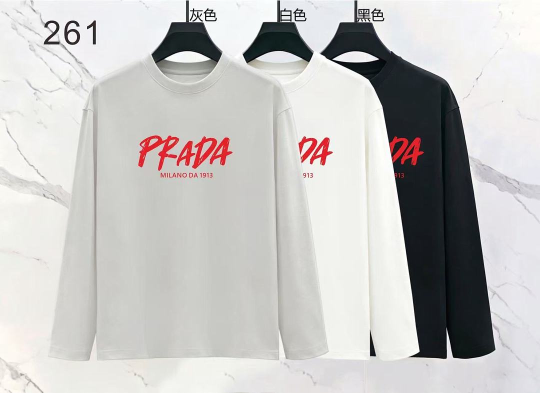 Prada L-4XL 8qh07
