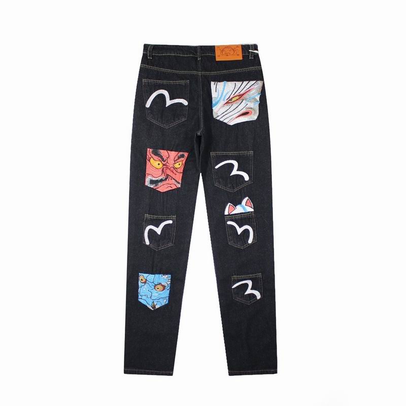 Evisu M-2XL aztx14