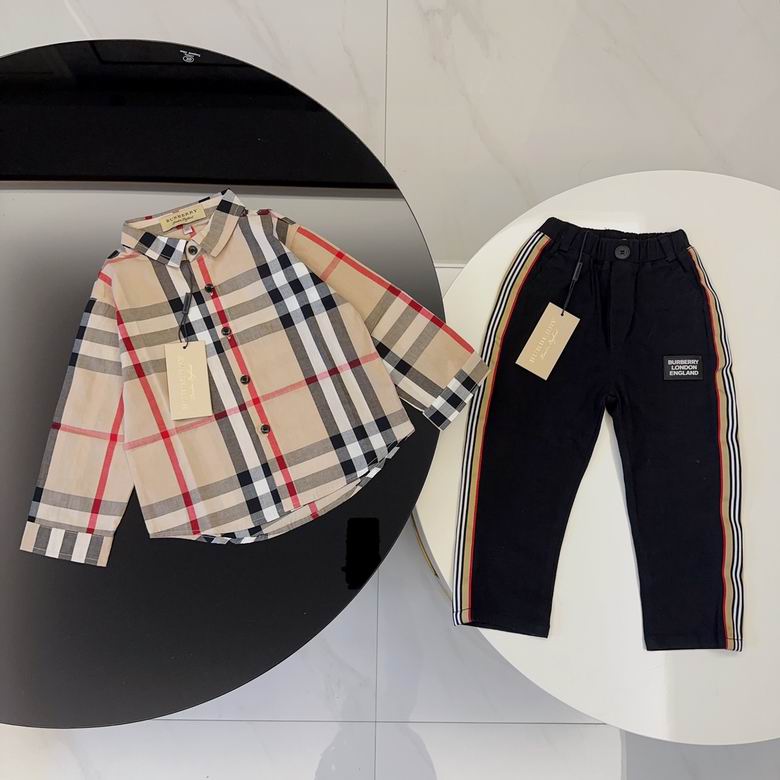 Burberry sz100-150 314