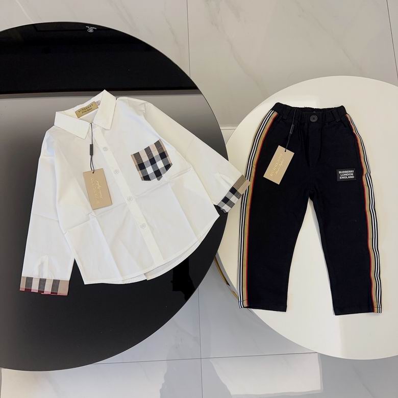 Burberry sz100-150 315