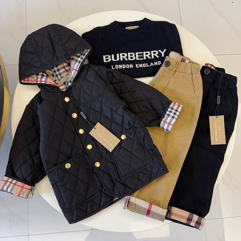 Burberry sz100-150 317