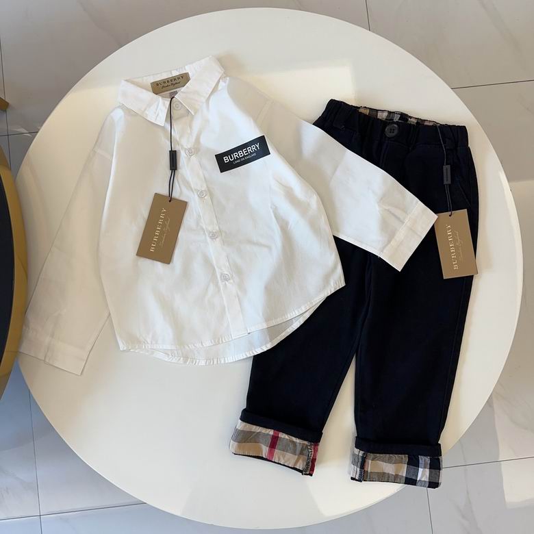 Burberry sz100-150 328