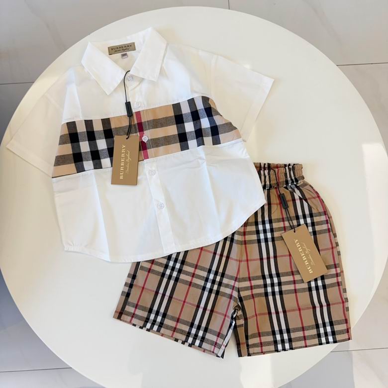Burberry sz100-150 330