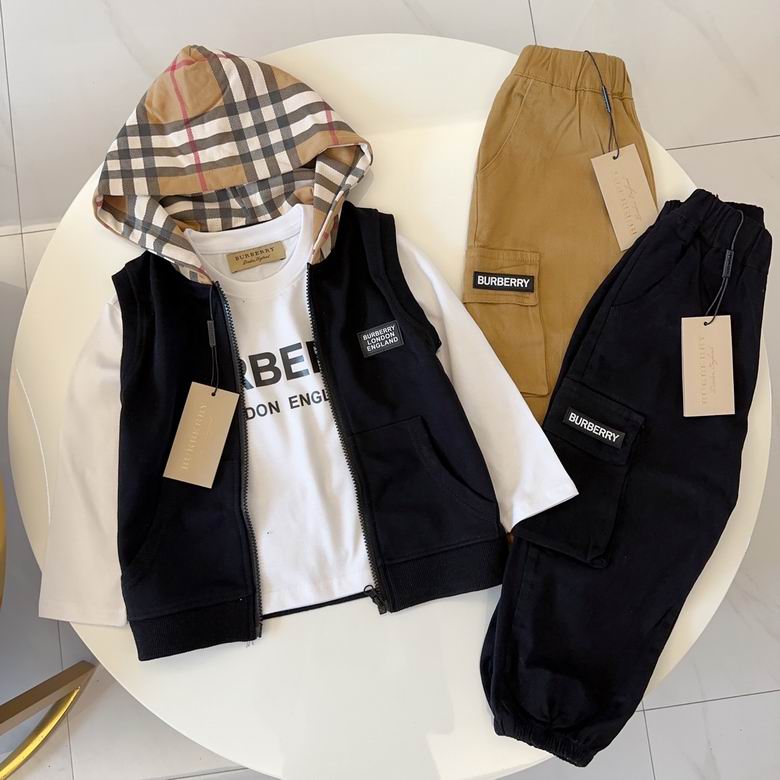 Burberry sz100-150 332