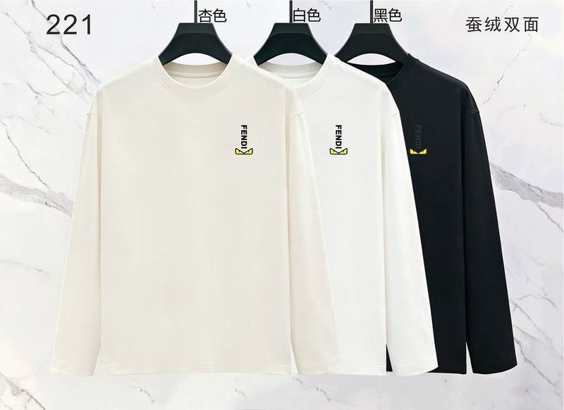 Fendi L-4XL 8qh78