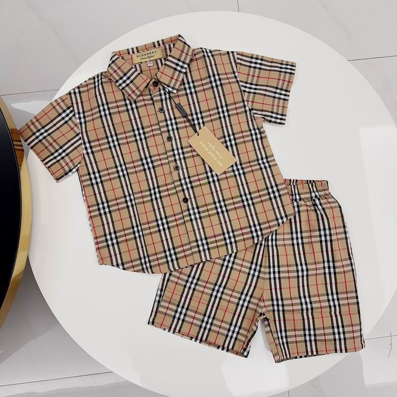 Burberry sz100-150 333