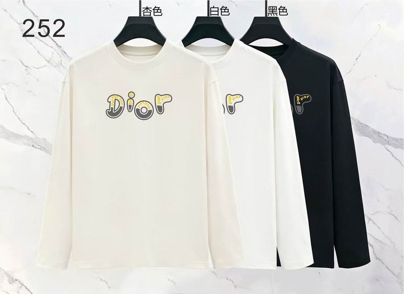 Dior  L-4XL 8qh95