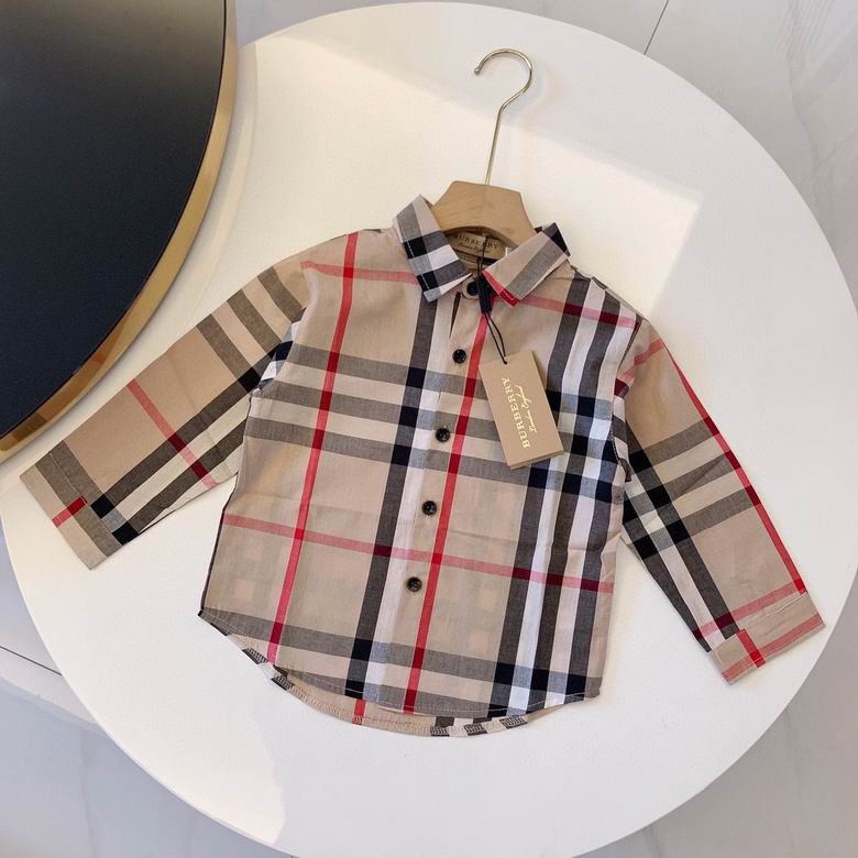 Burberry sz100-150 339