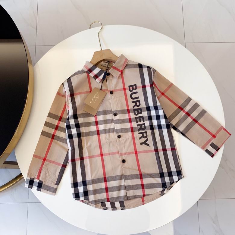 Burberry sz100-150 340