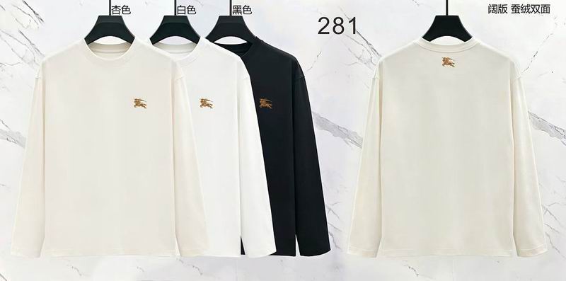 Burberry L-4XL 8qh85