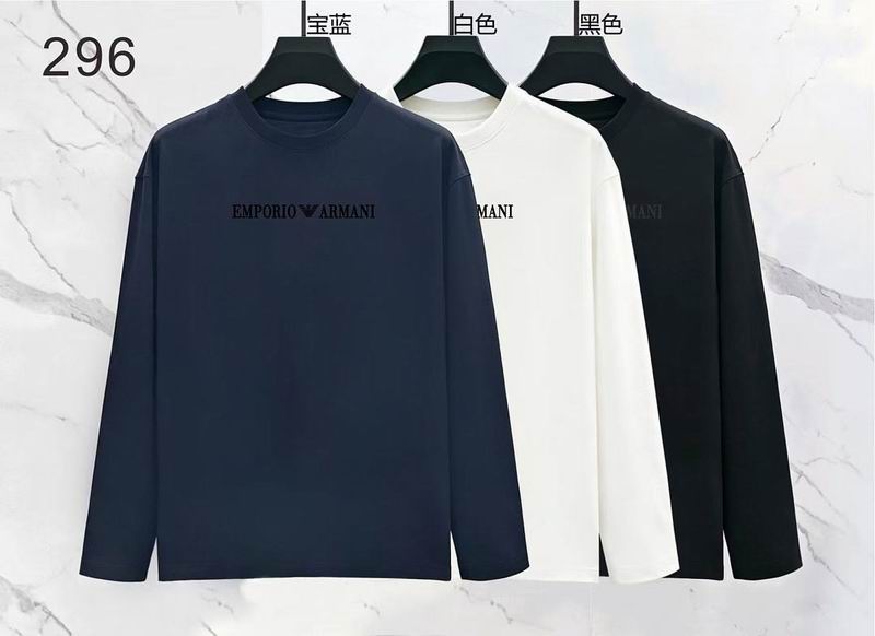 Armani L-4XL 8qh19