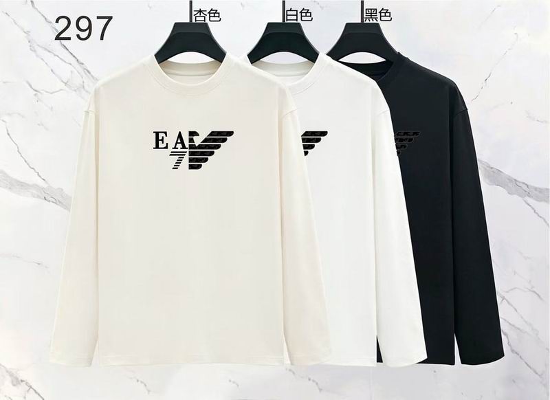 Armani L-4XL 8qh20
