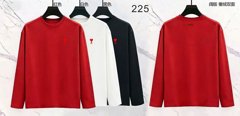 Ami L-4XL 8qh31