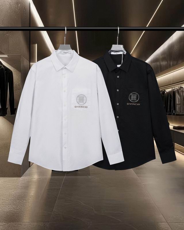 Givenchy  M-2XL hgntx01