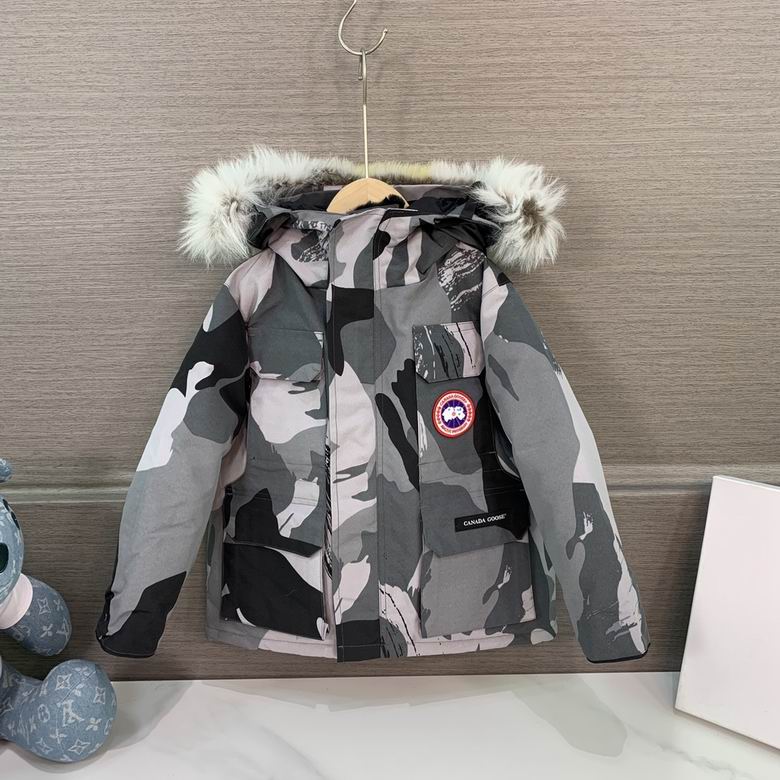 Canada Goose sz100-160 04