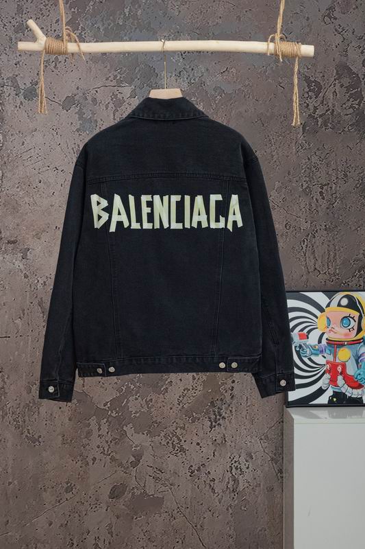 Balencaiga M-XL aztx02