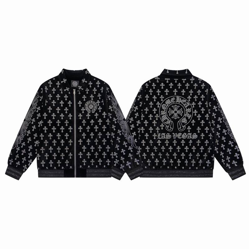 Chrome Hearts M-2XL aztx121