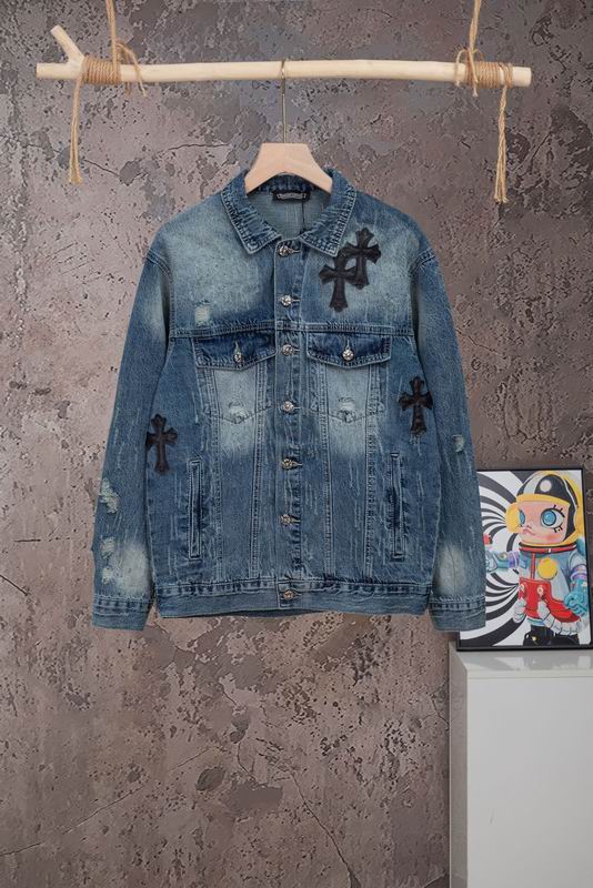 Chrome Hearts M-2XL aztx122