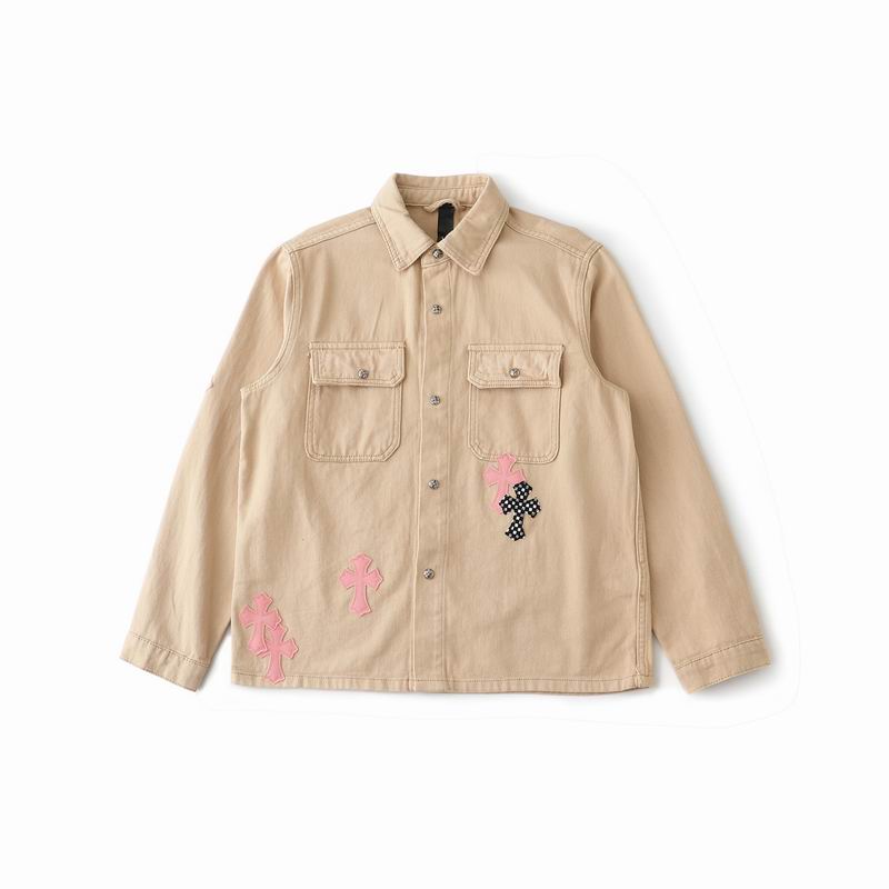 Chrome Hearts S-XL aztx123