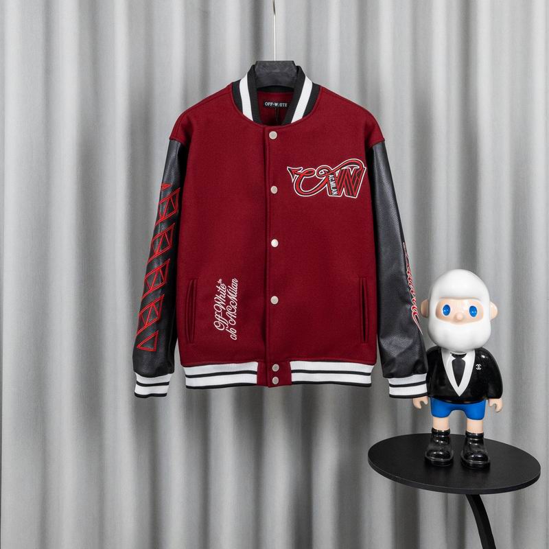 Off White M-2XL aztx59