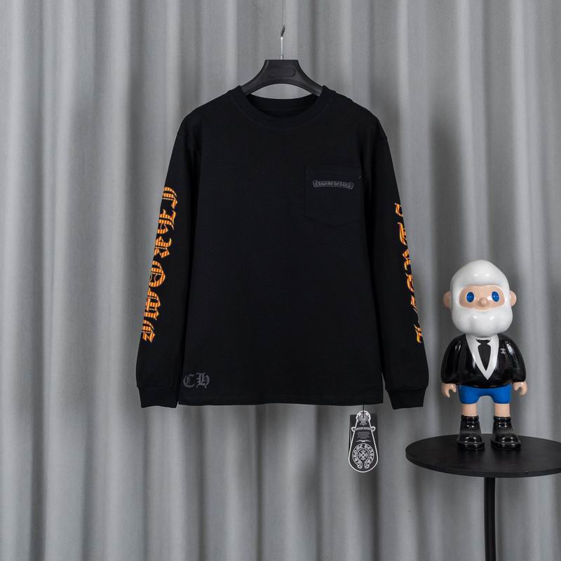 Chrome Hearts S-XL aztx81