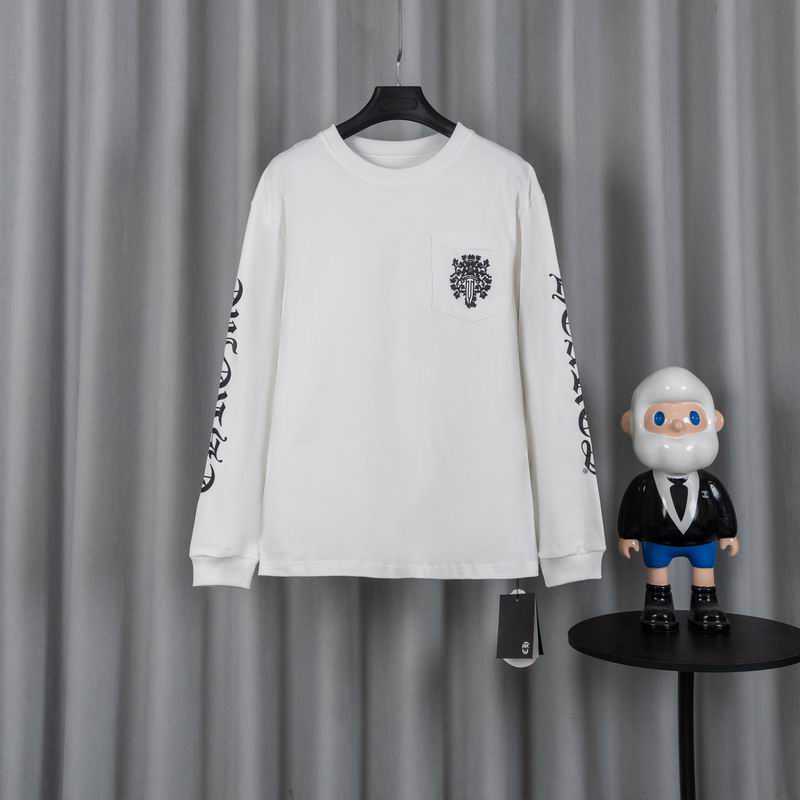 Chrome Hearts S-XL aztx82