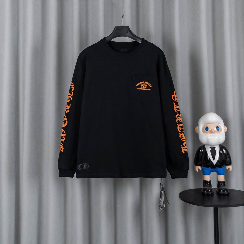 Chrome Hearts S-XL aztx83