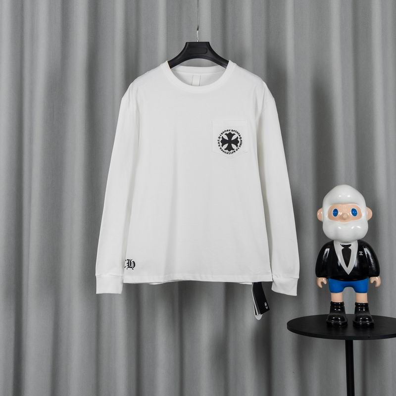 Chrome Hearts S-XL aztx84