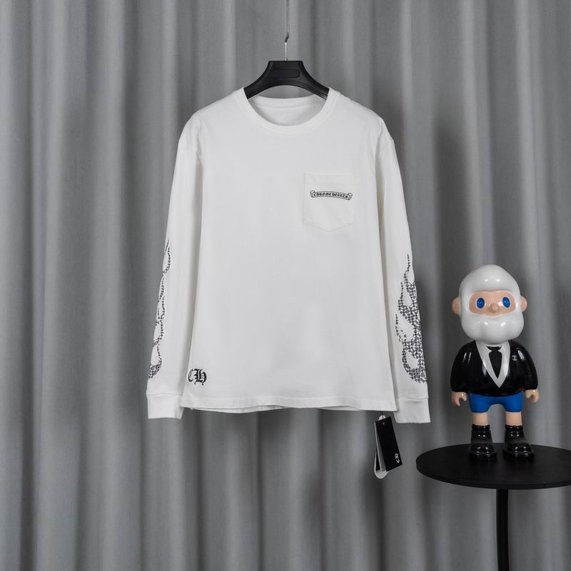 Chrome Hearts S-XL aztx85