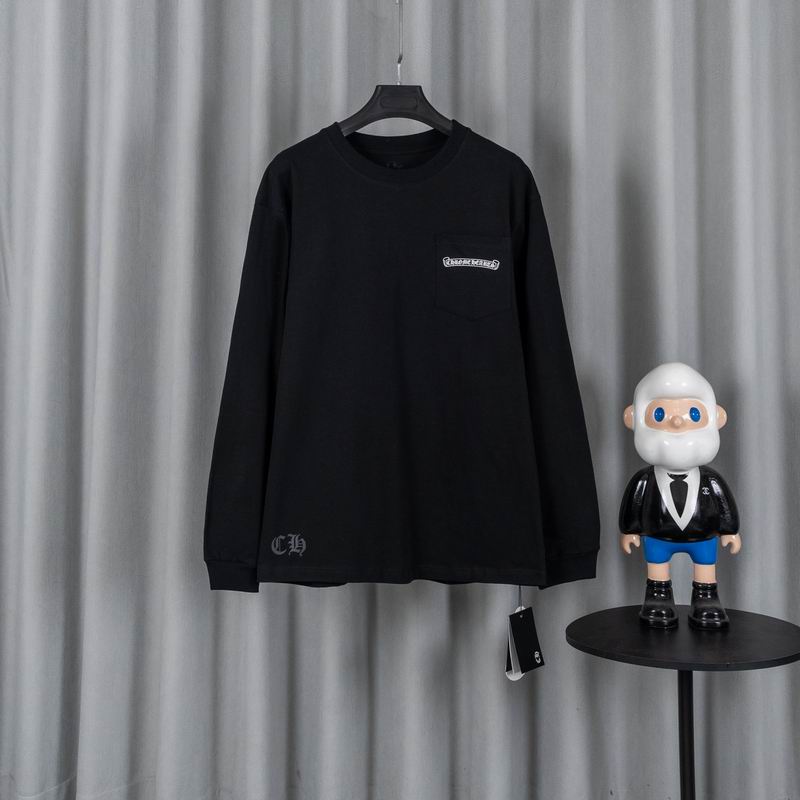 Chrome Hearts S-XL aztx86