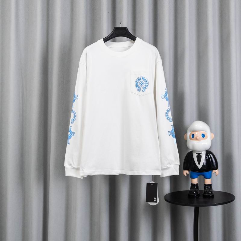 Chrome Hearts S-XL aztx87