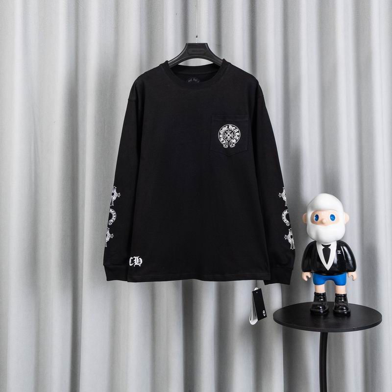 Chrome Hearts S-XL aztx88