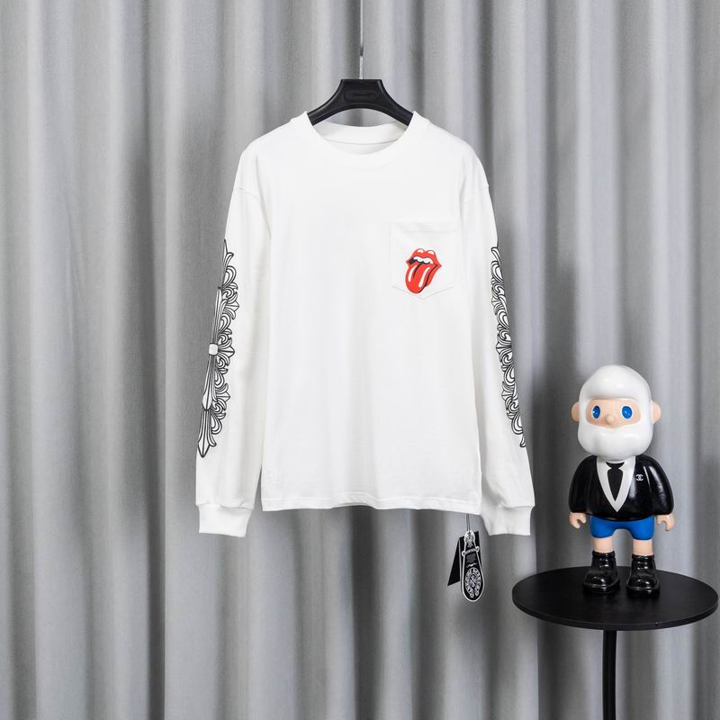 Chrome Hearts S-XL aztx89