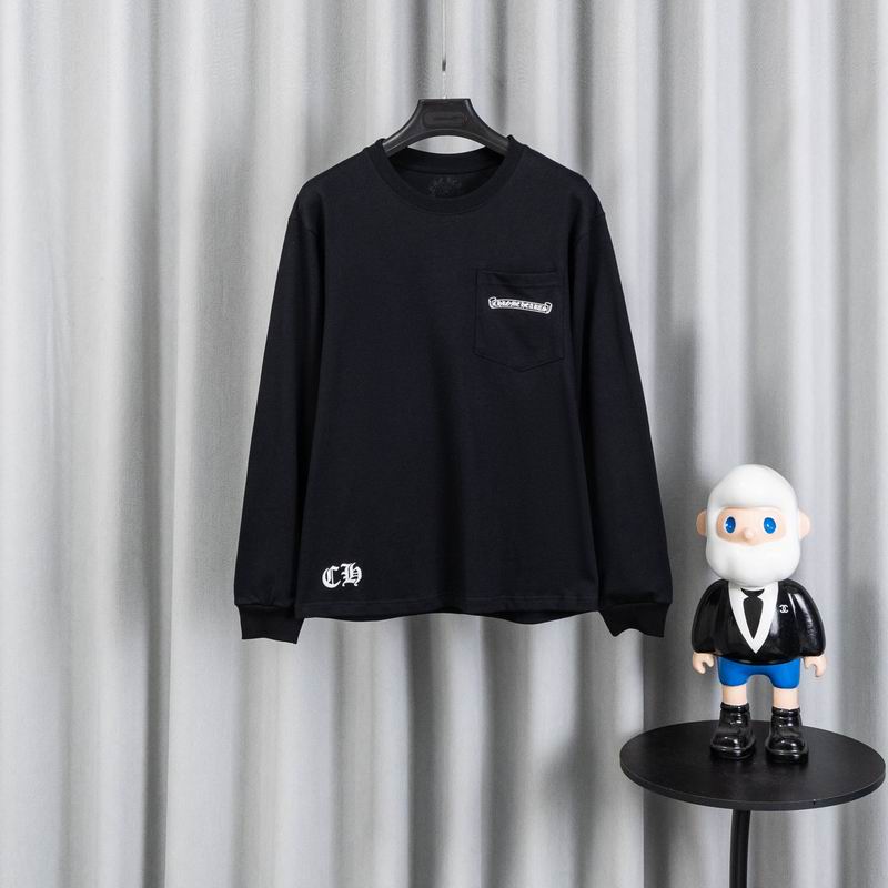 Chrome Hearts S-XL aztx90