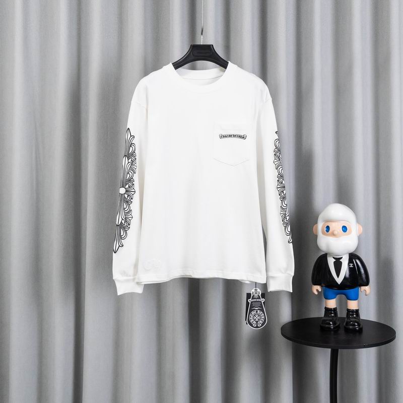 Chrome Hearts S-XL aztx91