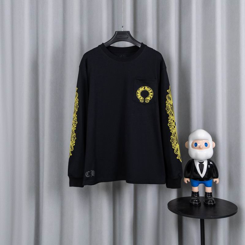 Chrome Hearts S-XL aztx92