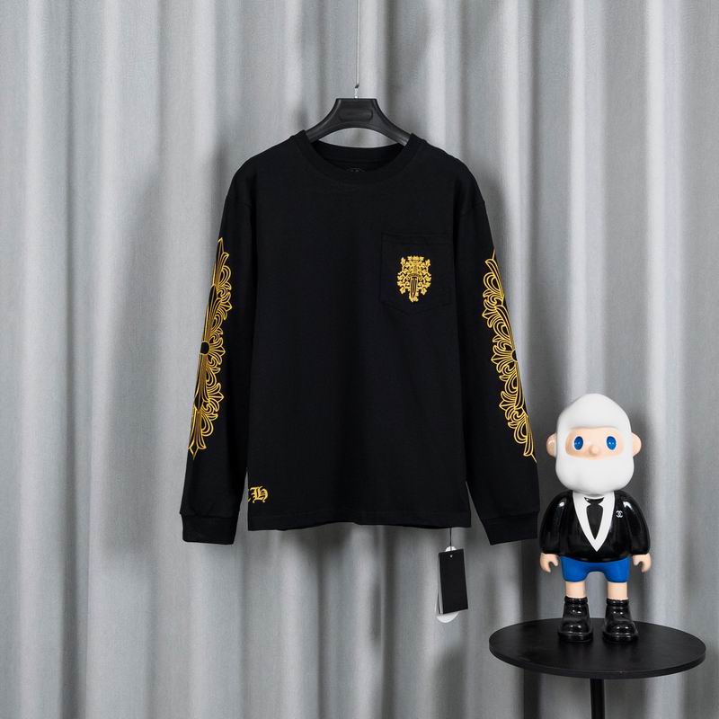 Chrome Hearts S-XL aztx94