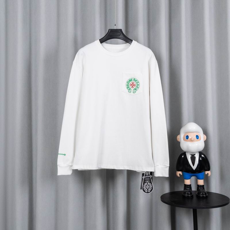 Chrome Hearts S-XL aztx95