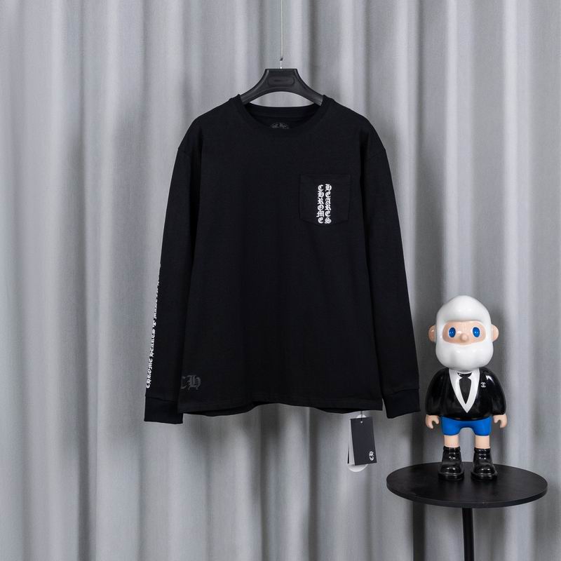 Chrome Hearts S-XL aztx96