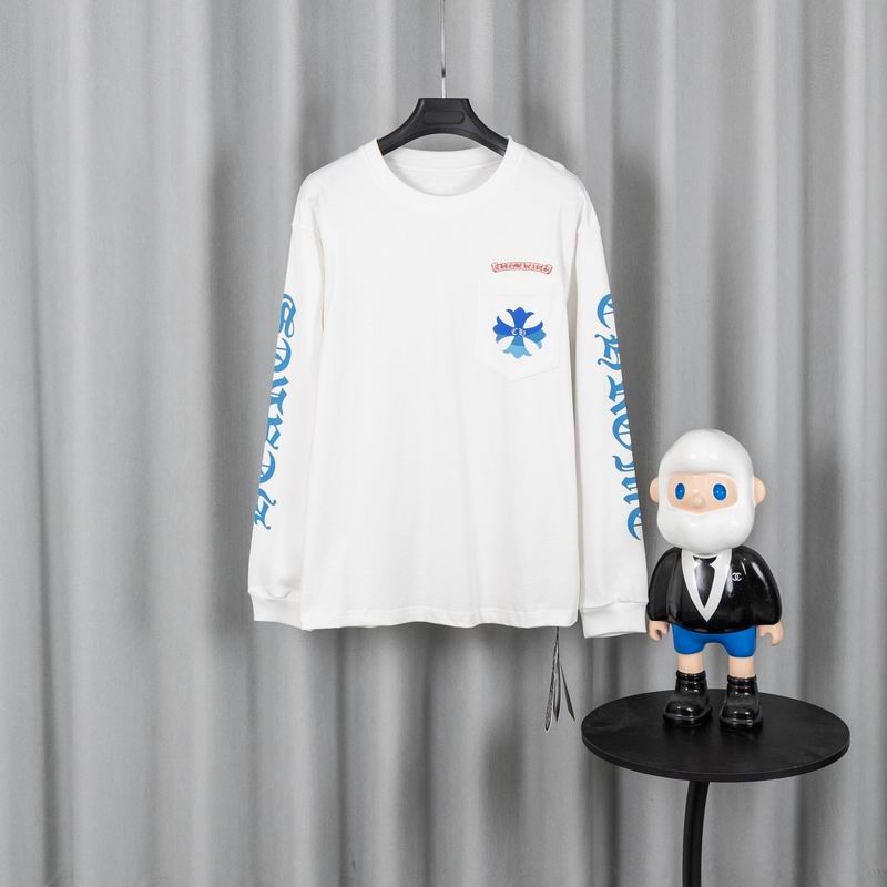 Chrome Hearts S-XL aztx97